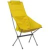 Bach Kingfisher Campingstuhl (yellow-curry-art) 1 Bach Kingfisher Campingstuhl (yellow-curry-art) -Deuter Verkaufs-Shop Bach Kingfisher Campingstuhl yellow curry art D 283022 7126222 Bild 1
