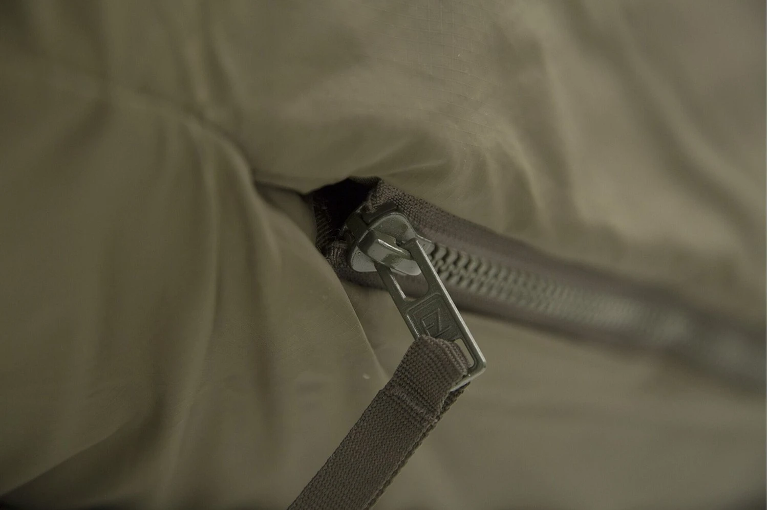 Carinthia Tropen Schlafsack - 200 Cm (olive) 7 Carinthia Tropen Schlafsack - 200 Cm (olive) – Bild 5