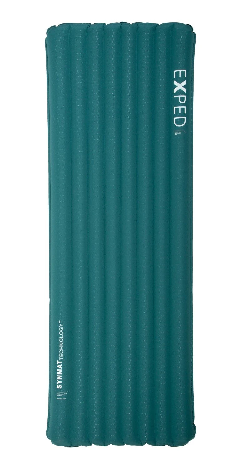 Exped Dura 5R MW Isomatte (cypress) 3 Exped Dura 5R MW Isomatte (cypress)
