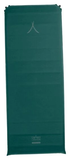 Grand Canyon Hancock 7.5 XW Isomatte (botanical-garden)