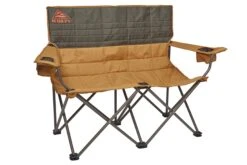 Kelty Loveseat Campingstuhl (canyon-brown/beluga)
