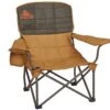 Kelty Lowdown Chair Campingstuhl (canyon-brown/beluga) 2 Kelty Lowdown Chair Campingstuhl (canyon-brown/beluga) -Deuter Verkaufs-Shop Kelty Lowdown Chair Campingstuhl canyon brown beluga D 61510319CYB Bild 1