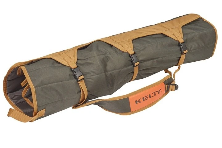 Kelty Lowdown Chair Campingstuhl (canyon-brown/beluga) 4 Kelty Lowdown Chair Campingstuhl (canyon-brown/beluga) – Bild 2