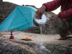 MSR Ceramic 2,5L Pot Kochtopf -Deuter Verkaufs-Shop MSR Ceramic 25L Pot Kochtopf D 13231 Bild 5