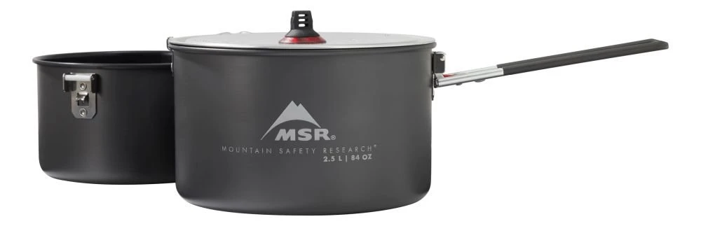 MSR Ceramic 2 Pot Set Topfset 4 MSR Ceramic 2 Pot Set Topfset – Bild 2