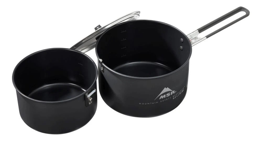 MSR Ceramic 2 Pot Set Topfset 5 MSR Ceramic 2 Pot Set Topfset – Bild 3