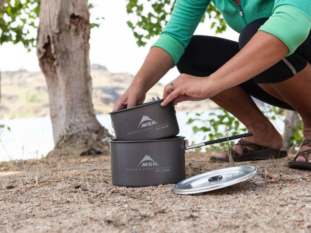 MSR Ceramic 2 Pot Set Topfset 6 MSR Ceramic 2 Pot Set Topfset – Bild 4