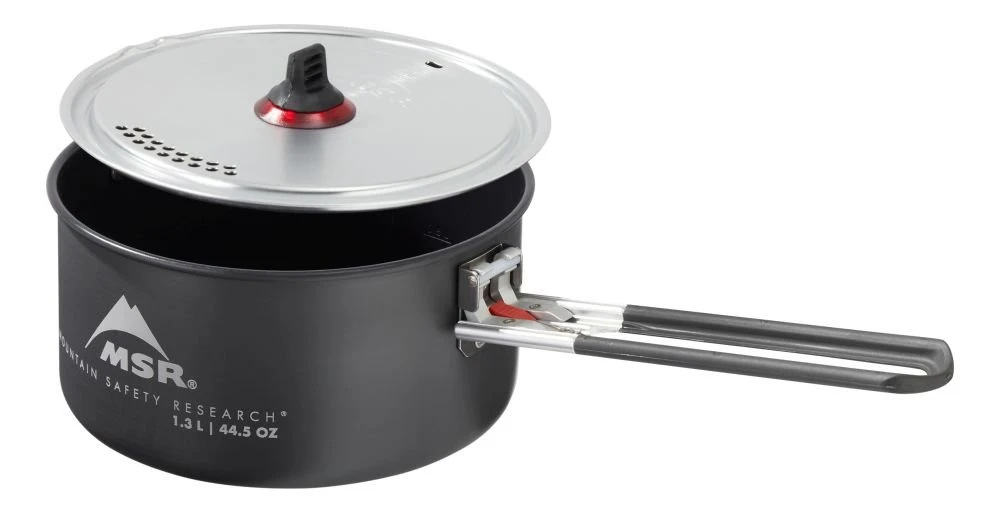 MSR Ceramic Solo Pot Kochtopf 3 MSR Ceramic Solo Pot Kochtopf