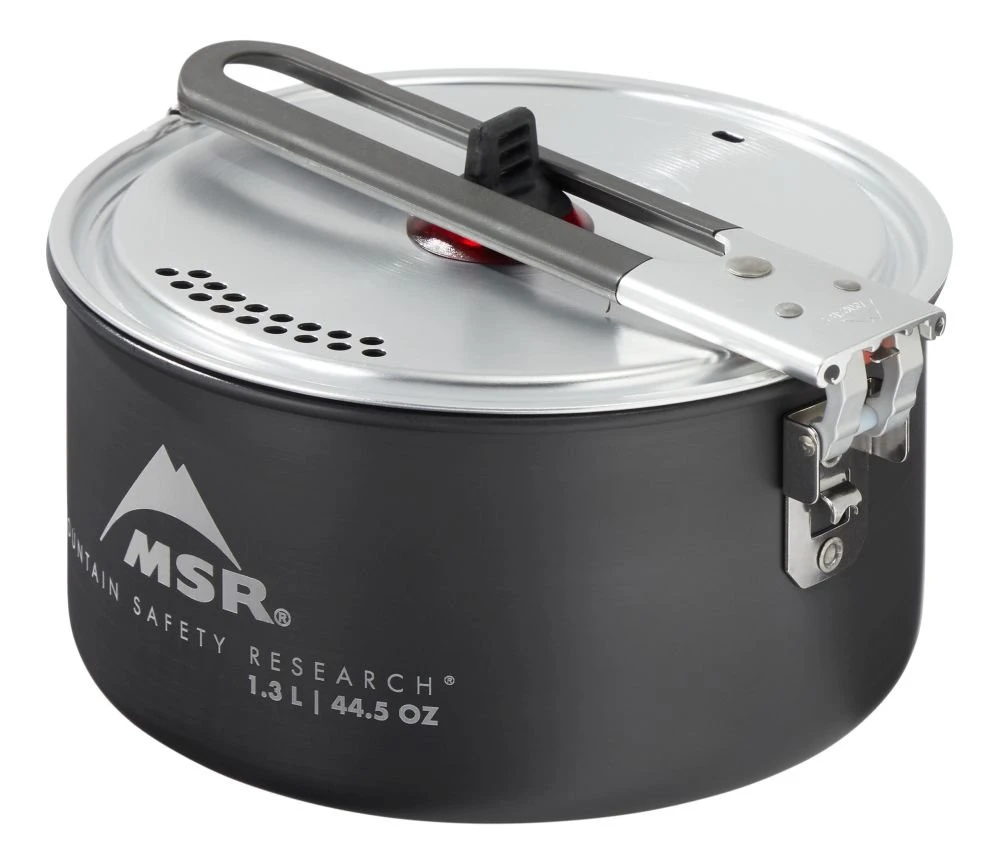 MSR Ceramic Solo Pot Kochtopf 4 MSR Ceramic Solo Pot Kochtopf – Bild 2