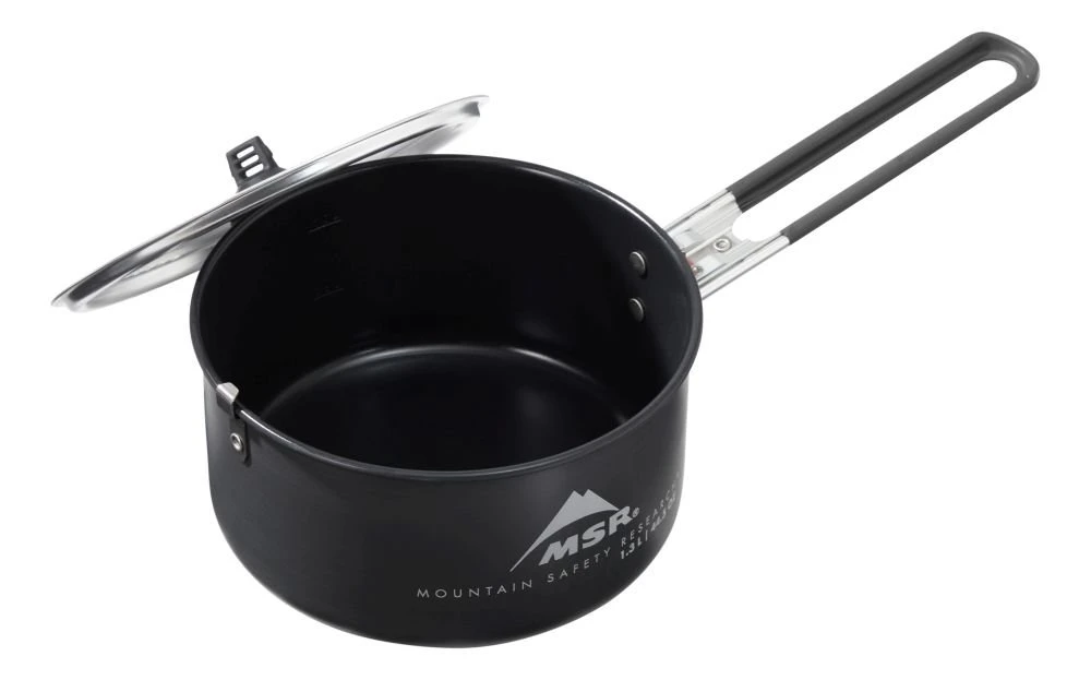 MSR Ceramic Solo Pot Kochtopf 6 MSR Ceramic Solo Pot Kochtopf – Bild 4