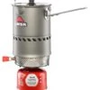 MSR Reactor 1,0 Liter Stove System 3 Lang Campingkocher -Deuter Verkaufs-Shop MSR Reactor 10 Liter Stove System 3 Lang Campingkocher D 06898 Bild 1
