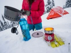 MSR Reactor 2.5L Stove System Campingkocher -Deuter Verkaufs-Shop MSR Reactor 2.5L Stove System Campingkocher D 06902 Bild 3