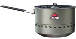 MSR Reactor 2.5 L Kochtopf