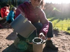 MSR Trail Lite 1.3L Pot Kochtopf -Deuter Verkaufs-Shop MSR Trail Lite 1.3L Pot Kochtopf D 13234 Bild 5