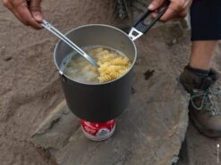 MSR Trail Lite 2L Pot Kochtopf -Deuter Verkaufs-Shop MSR Trail Lite 2L Pot Kochtopf D 13235 Bild 4