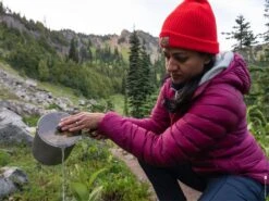 MSR Trail Lite 2L Pot Kochtopf -Deuter Verkaufs-Shop MSR Trail Lite 2L Pot Kochtopf D 13235 Bild 5