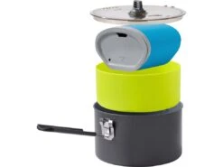 MSR Trail Lite Solo Campingkochset -Deuter Verkaufs-Shop MSR Trail Lite Solo Campingkochset D 10373 Bild 2