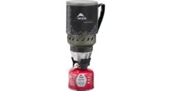 MSR WindBurner 1,0 Liter Personal Campingkocher (black) 12 MSR WindBurner 1,0 Liter Personal Campingkocher (black) -Deuter Verkaufs-Shop MSR WindBurner 10 Liter Personal Campingkocher black D 06464 Bild 4