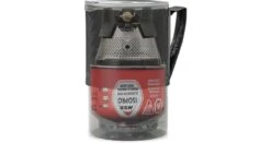 MSR WindBurner 1,0 Liter Personal Campingkocher (black) 15 MSR WindBurner 1,0 Liter Personal Campingkocher (black) -Deuter Verkaufs-Shop MSR WindBurner 10 Liter Personal Campingkocher black D 06464 Bild 7