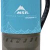 MSR Windburner 1.8 L Pot Kochtopf (blue) -Deuter Verkaufs-Shop MSR Windburner 1.8 L Pot Kochtopf blue D 05801 Bild 1