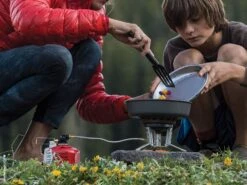 MSR Windburner Ceramic Skillet Pfanne -Deuter Verkaufs-Shop MSR Windburner Ceramic Skillet Pfanne D 13494 Bild 6