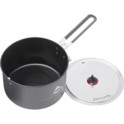 MSR Windburner Sauce Pot Kochtopf -Deuter Verkaufs-Shop MSR Windburner Sauce Pot Kochtopf D 13493 Bild 3