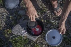 MSR Windburner Sauce Pot Kochtopf -Deuter Verkaufs-Shop MSR Windburner Sauce Pot Kochtopf D 13493 Bild 5