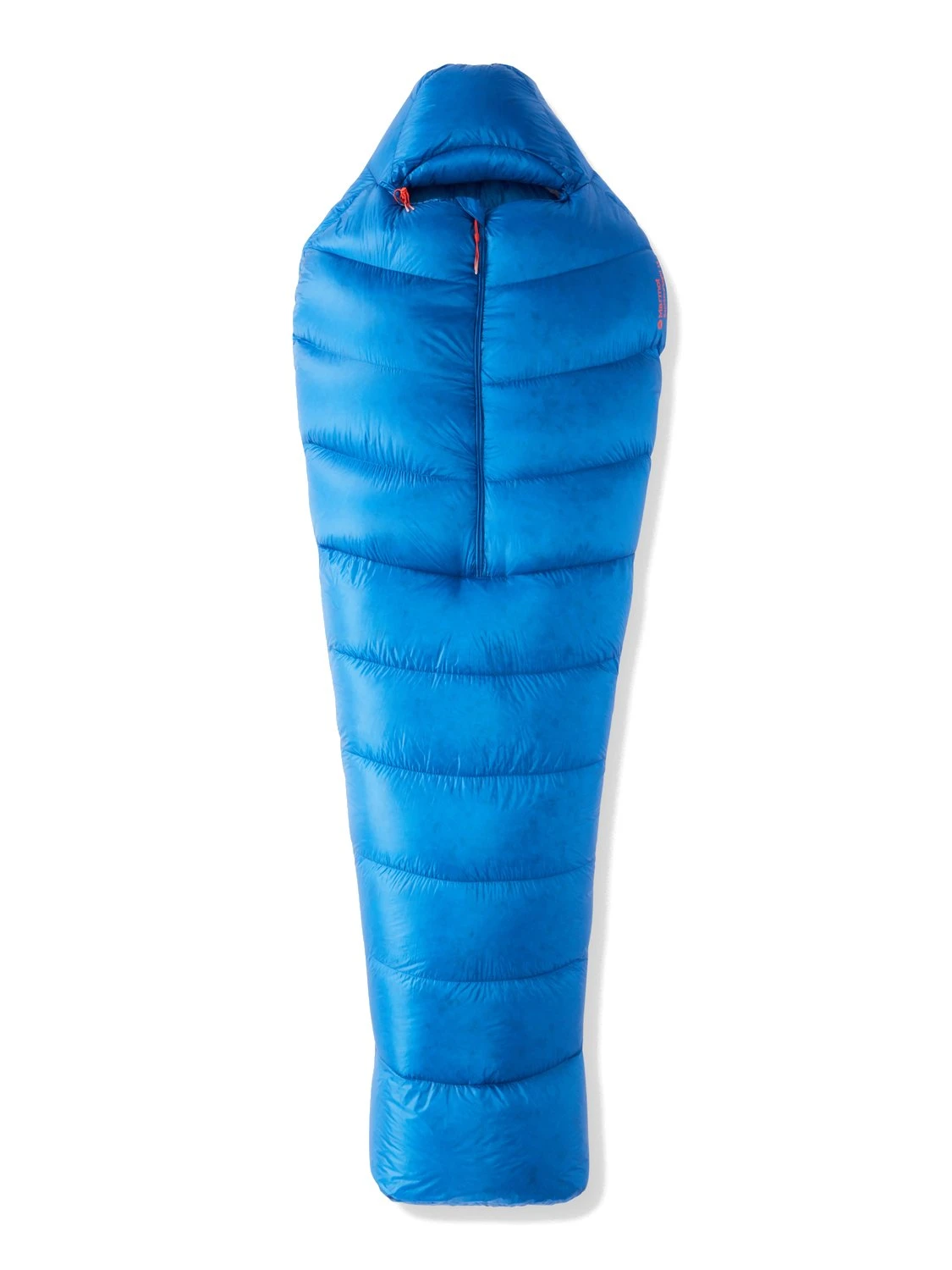 Marmot Bantamweight 15 Long Schlafsack (dark-azure/clear-blue) 3 Marmot Bantamweight 15 Long Schlafsack (dark-azure/clear-blue)