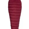 Marmot Micron 40 Regular Schlafsack (sienna-red/tomato)
