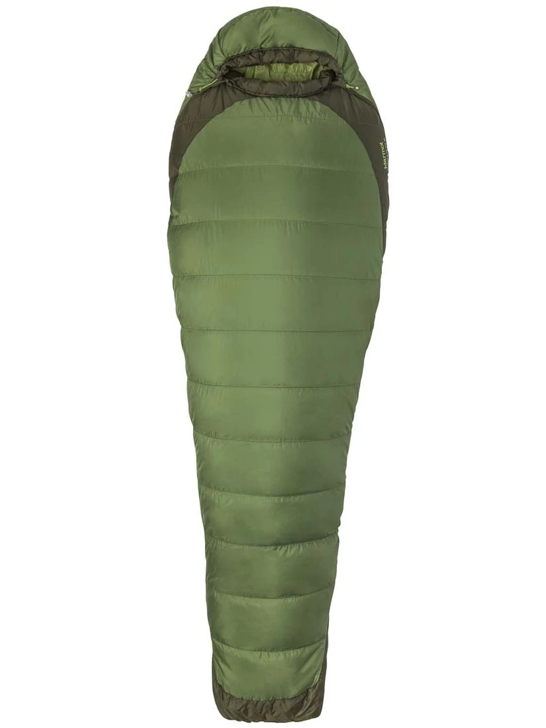 Marmot Trestles Elite Eco 30 Long Schlafsack (vine-green/forest-night) 3 Marmot Trestles Elite Eco 30 Long Schlafsack (vine-green/forest-night)