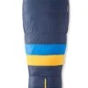 Marmot Womens Ouray Regular Schlafsack (arctic-navy/dark-azure) 1 Marmot Womens Ouray Regular Schlafsack (arctic-navy/dark-azure) -Deuter Verkaufs-Shop Marmot Womens Ouray Regular Schlafsack arctic navy dark azure D 12793 19621 Bild 1