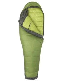 Marmot Womens Trestles Elite Eco 30 Regular Schlafsack (wheatgrass/crocodile) -Deuter Verkaufs-Shop Marmot Womens Trestles Elite Eco 30 Regular Schlafsack wheatgrass crocodile D 38300 4840 Bild 3