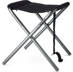 Primus CampFire Stool Campingstuhl (black)