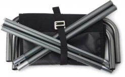 Primus CampFire Stool Campingstuhl (black) -Deuter Verkaufs-Shop Primus CampFire Stool Campingstuhl black D 741070 Bild 3