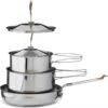 Primus Campfire Cookset Small Kochset -Deuter Verkaufs-Shop Primus Campfire Cookset Small Kochset D 738002 Bild 1
