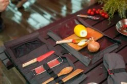 Primus Campfire Prep Set Outdoor-Besteck -Deuter Verkaufs-Shop Primus Campfire Prep Set Outdoor Besteck D 738007 Bild 3