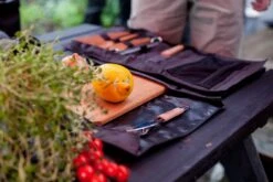 Primus Campfire Prep Set Outdoor-Besteck -Deuter Verkaufs-Shop Primus Campfire Prep Set Outdoor Besteck D 738007 Bild 4