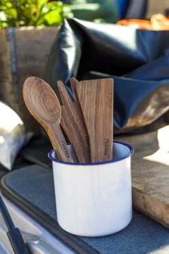 Primus Campfire Prep Set Outdoor-Besteck -Deuter Verkaufs-Shop Primus Campfire Prep Set Outdoor Besteck D 738007 Bild 5