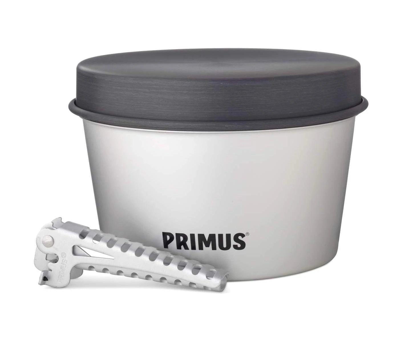 Primus Essential Pot Set 2,3 L Campingkochtopf-Set 4 Primus Essential Pot Set 2,3 L Campingkochtopf-Set – Bild 2