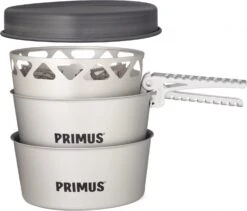 Primus Essential Stove Set 1,3 L Campingkocher -Deuter Verkaufs-Shop Primus Essential Stove Set 13 L Campingkocher D 351030 Bild 2