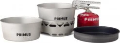 Primus Essential Stove Set 2,3 L Campingkocher -Deuter Verkaufs-Shop Primus Essential Stove Set 23 L Campingkocher D 351031 Bild 3