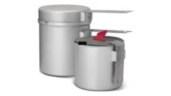 Primus Essential Trek Pot Set Kochtopfset -Deuter Verkaufs-Shop Primus Essential Trek Pot Set Kochtopfset D 741450 Bild 4