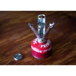 Primus Firestick Stove Ti Campingkocher -Deuter Verkaufs-Shop Primus Firestick Stove Ti Campingkocher D 351190 Bild 4