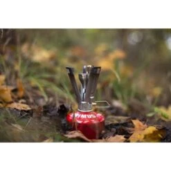 Primus Firestick Stove Ti Campingkocher -Deuter Verkaufs-Shop Primus Firestick Stove Ti Campingkocher D 351190 Bild 5