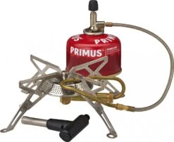 Primus Gravity III Campingkocher