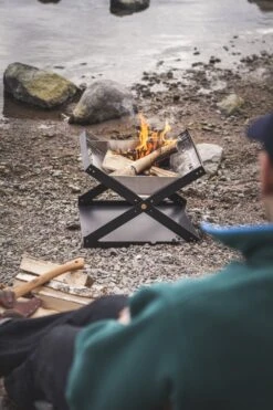 Primus Kamoto OpenFire Pit Large Feuerschale 10 Primus Kamoto OpenFire Pit Large Feuerschale -Deuter Verkaufs-Shop Primus Kamoto OpenFire Pit Large Feuerschale D 738061 Bild 3