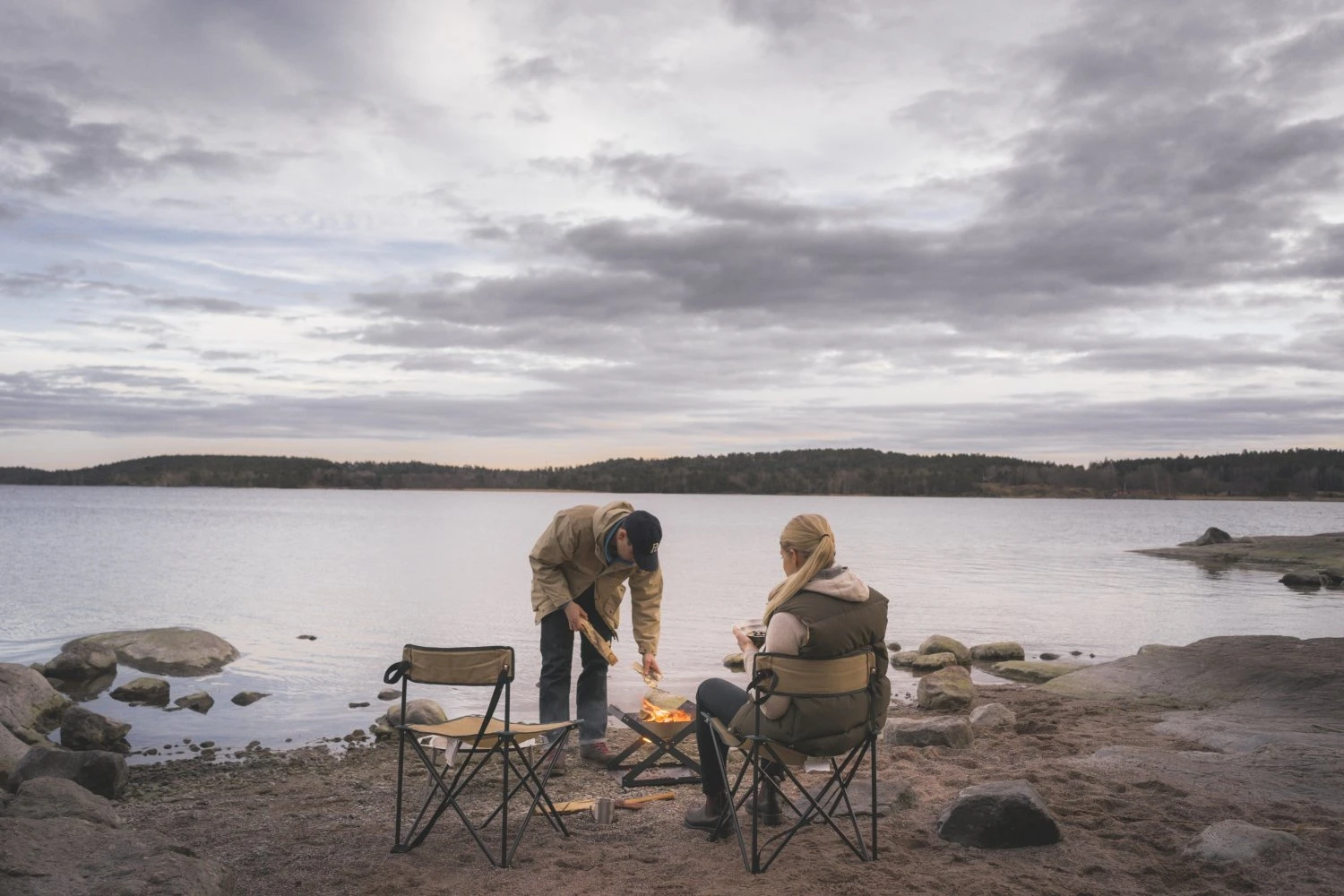 Primus Kamoto OpenFire Pit Large Feuerschale 7 Primus Kamoto OpenFire Pit Large Feuerschale – Bild 5