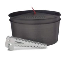 Primus LiTech Pot Set 1,3 L Campingkochtopf-Set -Deuter Verkaufs-Shop Primus LiTech Pot Set 13 L Campingkochtopf Set D 740310 Bild 2