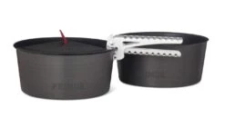 Primus LiTech Pot Set 1,3 L Campingkochtopf-Set -Deuter Verkaufs-Shop Primus LiTech Pot Set 13 L Campingkochtopf Set D 740310 Bild 3
