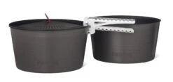 Primus LiTech Pot Set 2,3 L Campingkochtopf-Set -Deuter Verkaufs-Shop Primus LiTech Pot Set 23 L Campingkochtopf Set D 740320 Bild 2